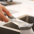 🔥Buy 2 Get 1 Free - Dishwashing Brush