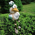 Chicken Farm Farm Decoration—Outdoor Yard Landscape Sculptures