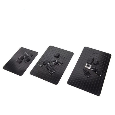 Fast Defrosting Tray Extra thick