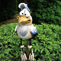 Chicken Farm Farm Decoration—Outdoor Yard Landscape Sculptures