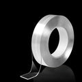 2 pcs Double-Sided Nano Magic Tape (5 Meters)