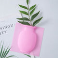 Magic Traceless Silicone Flower Vase