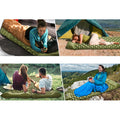 Ultralight Outdoor Air Mattress