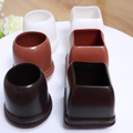 8pcs Furniture Silicone Protection Cover - Chair Leg Protectors