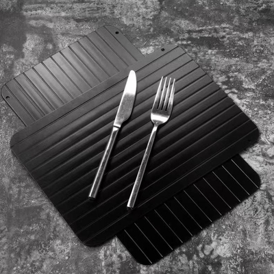 Fast Defrosting Tray Extra thick
