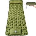 Ultralight Outdoor Air Mattress