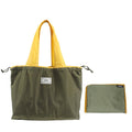 Early Mother's Day Sale - Foldable Large Capacity Eco-friendly tote bag