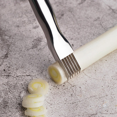 Buy 2 Get 1 Free - Shred Silk The Knife