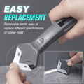 Silicone Caulking Tool - Newmart