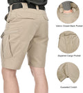 🎉Father's Day Sale - 2022 Upgraded Tactical Outdoor Shorts