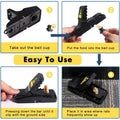 Highly Sensitive Reusable Mouse Trap 4 pcs