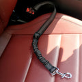 🔥Mother's Day Sale (Buy 1 Get 1 Free) - Dog Seatbelt Leash for Cars