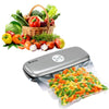 V61 PLUS Food Vacuum Sealer Machine Integrated Cutter Multi Mode