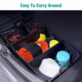 Heavy Duty Storage Straps 6pcs