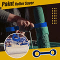 Buy 2 Get 1 Free - Paint Roller Saver