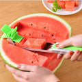 Buy 2 Get 1 Free - Easy Windmill Watermelon Slicer