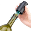 Vacuum Wine Bottle Stopper