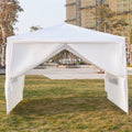 3 x 3M Four Sides Waterproof Outdoor Canopy Tent