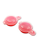 EggWich Microwave Egg Cooker (Set of 2)