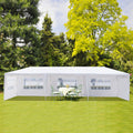 3 x 9M Five Sides Waterproof Outdoor Canopy Tent