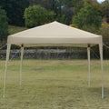 3 x 3M Practical Waterproof Right-Angle Folding Tent