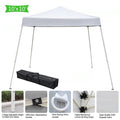3 x 3M Portable Home Use Waterproof Folding Tent