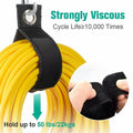 Heavy Duty Storage Straps 6pcs