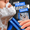 Mini Portable Electric Shaver