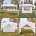 3 x 3M Four Sides Waterproof Outdoor Canopy Tent