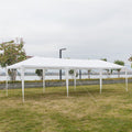 3 x 9M Five Sides Waterproof Outdoor Canopy Tent