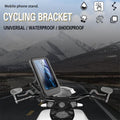 Riding Universal Waterproof Phone Holder