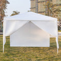 3 x 3M Four Sides Waterproof Outdoor Canopy Tent