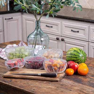 Buy 2 Get 1 Free - Fresh Keeping Bags 100pcs
