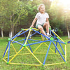 10ft Outdoor Dome Climber, Kids Jungle Gym Dome for 3-12 Years Old