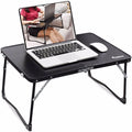 Portable Laptop Table for Couch