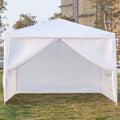 3 x 3M Four Sides Waterproof Outdoor Canopy Tent