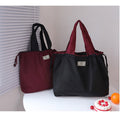 Early Mother's Day Sale - Foldable Large Capacity Eco-friendly tote bag