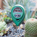 Buy 2 Save $6🔥 - 3 in 1 Soil PH Moisture Meter Plant Water Light Tester