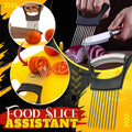 Buy 4 Free Shipping - Food Slice Assistant