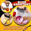 Buy 4 Free Shipping - Food Slice Assistant