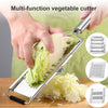 Buy 2 Free Shipping - Multi-purpose Vegetable Slicer