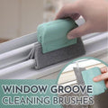 🔥Buy 1 Get 1 Free - Magic Reusable Groove Cleaning Brush