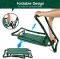 🎁Early Father's Day Sale - Folding Garden Kneeler