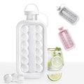 Mother's Day Sale - Ice Ball Bottle