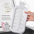 Mother's Day Sale - Ice Ball Bottle