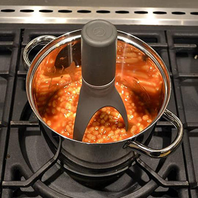 Buy 2 Get 1 Free - Electric Automatic Cooking Stirrer