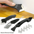 Silicone Caulking Tool - Newmart