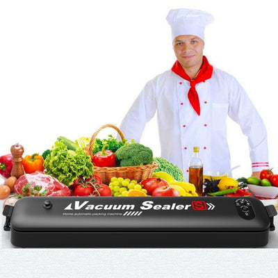 🔥Buy 2 Free shipping🔥 - SEIZEEN Food Vacuum Sealer